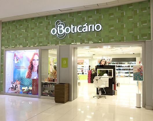 O BOTICÁRIO – Parque das Bandeiras Shopping - Foto 1